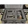 Виниловый проигрыватель DUAL Primus Maximus Walnut Wave